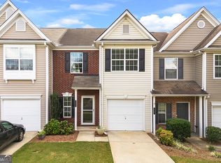 257 Azalea Cir, Cumming, GA 30040