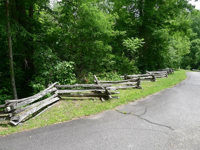 On Pasture Road, Glenville, NC, 28736
