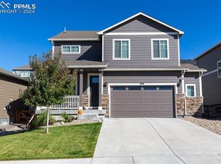 5166 Janga Dr, Colorado Springs, CO 80924