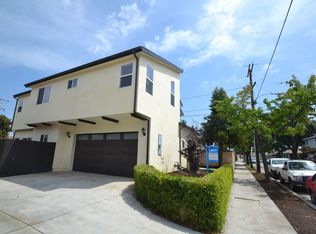 16902 Freeman Ave, Lawndale, CA 90260