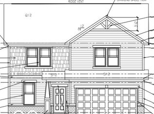 286 Ambassador Dr, Pittsboro, IN 46167