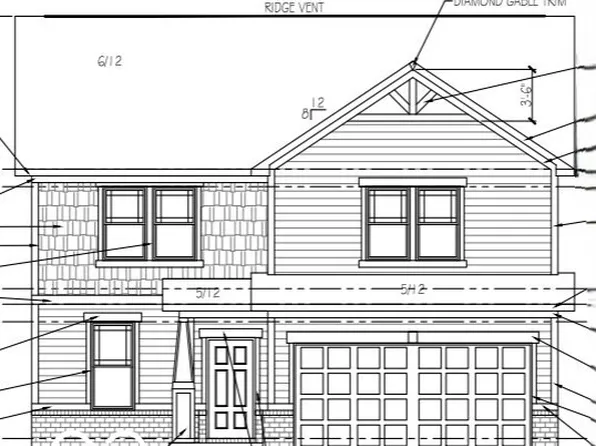 286 Ambassador Dr, Pittsboro, IN 46167