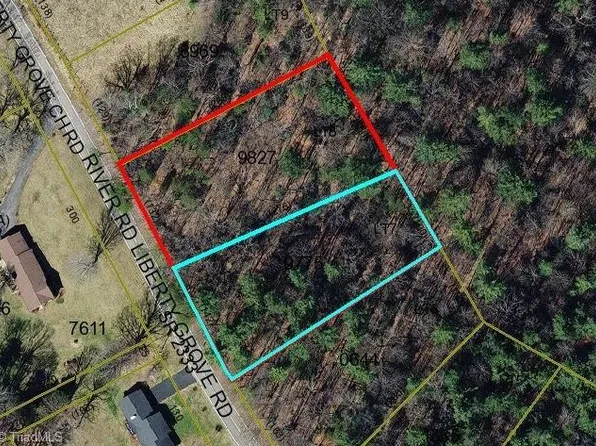 7 River Road Liberty Grv #8, North Wilkesboro, NC 28659