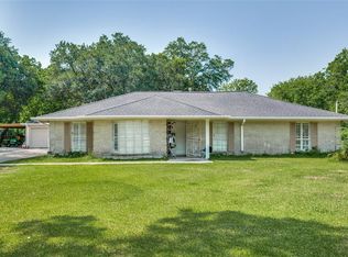 6213 Grapevine St, Houston, TX 77085