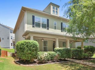 74 Covington Ter, Newnan, GA 30263