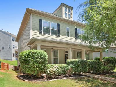 74 Covington Ter, Newnan, GA, 30263