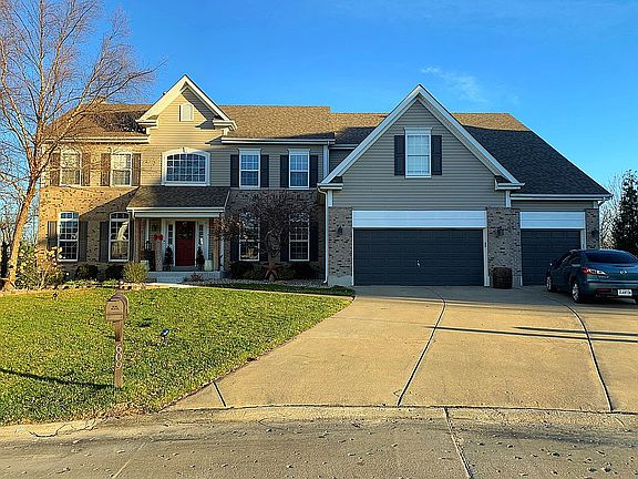 5th image of 609 Knollshire Way
