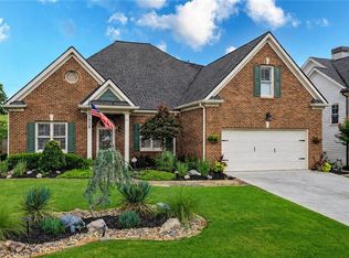 5340 Old Haven Ct, Cumming, GA 30041