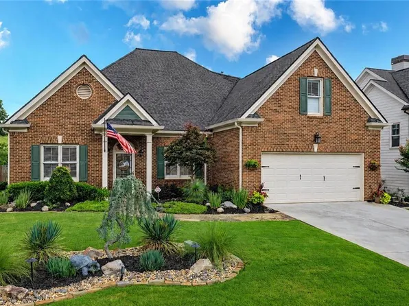 5340 Old Haven Ct, Cumming, GA 30041
