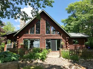 13872 Schilleman Rd, Lac Du Flambeau, WI 54538
