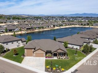 12342 W Hiddenlake St, Star, ID 83669