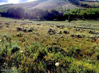 2565 Gcr 88, Granby, CO 80446