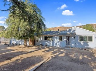 30072 Bouquet Canyon Rd, Saugus, CA 91390