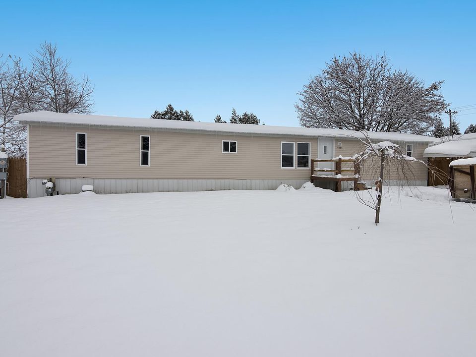 1st image of 4985 Flamingo Dr N