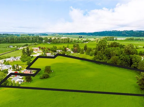 1405 226th Street NW, Silvana, WA 98287