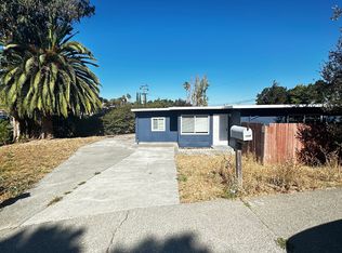 1608 Magazine St, Vallejo, CA 94591