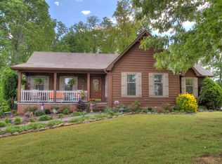 3852 Dan Dr, Morristown, TN 37814