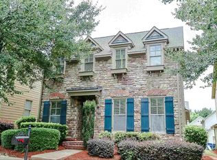 287 Gilliflower Park, Suwanee, GA 30024