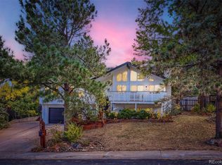 862 S Deframe Way, Lakewood, CO 80228