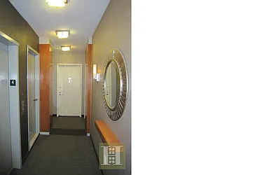 Rented by Halstead Real Estate