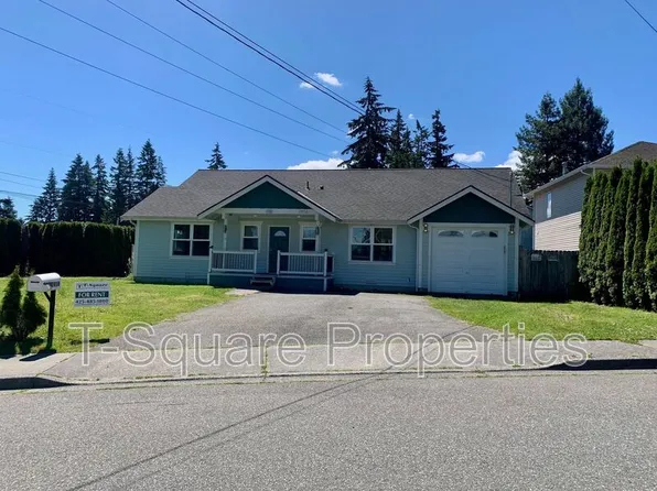 1916 60th St SE, Everett, WA 98203