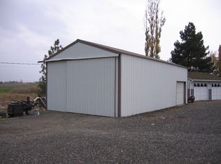 106722 W 207 Pr NW, Prosser, WA 99350