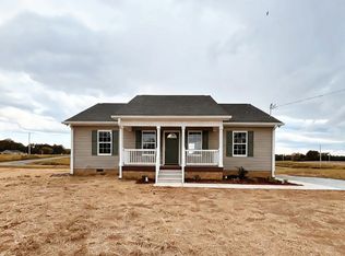 171 Rigling Rd, Loretto, TN 38469