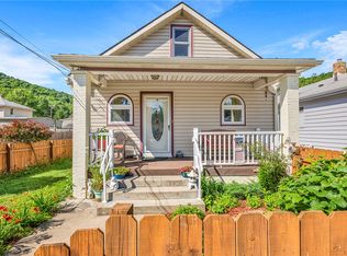 115 Eckert St, Ambridge, PA 15003