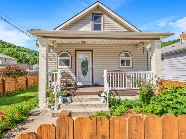 115 Eckert St, Ambridge, PA 15003