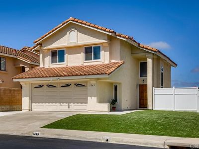 1245 Capistrano Ln, Vista, CA, 92081