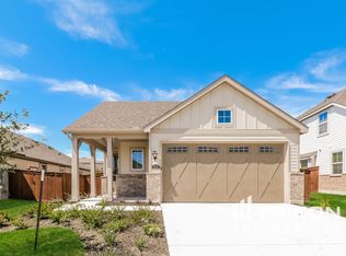 1713 Mexican Heather Dr, Leander, TX 78641