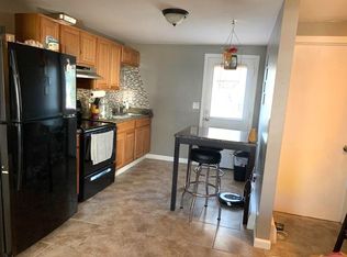 40-42 Vaughan St, Providence, RI 02904