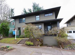 5166 NE Wistaria Dr, Portland, OR 97213