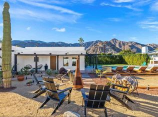 51195 Avenida Ramirez, La Quinta, CA 92253