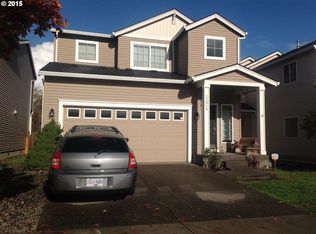 23016 NE Chinook St, Wood Village, OR 97060