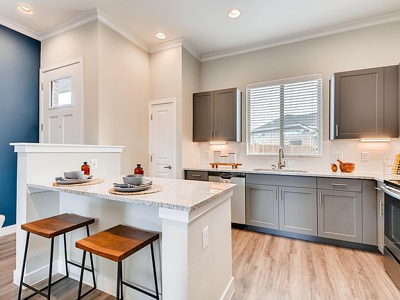 3 Bedroom Floor Plan