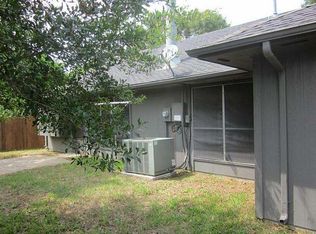 7202 Buchanan Dr, Richmond, TX 77469