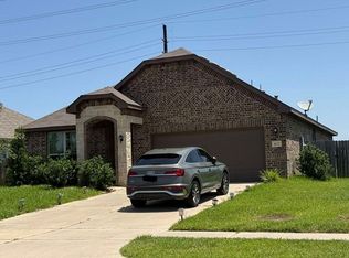 4627 Bluestem Prairie Dr, Richmond, TX 77469