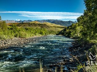 Josie Ln, Cody, WY 82414