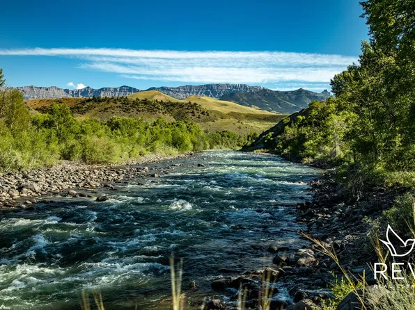 TBD Josie Ln, Cody, WY 82414