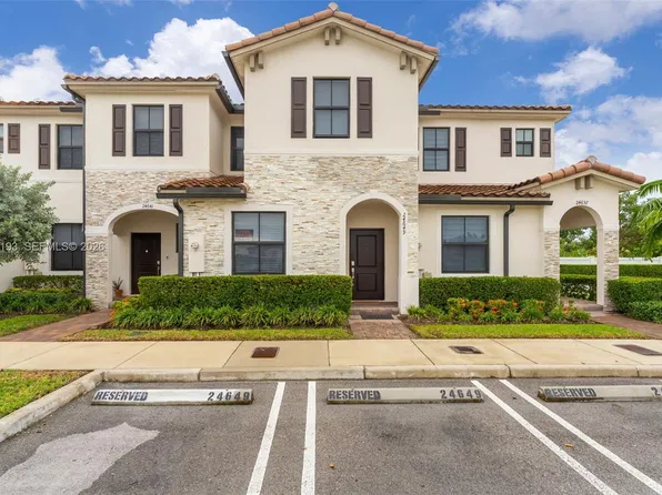 24649 SW 117th Path, Homestead, FL 33032
