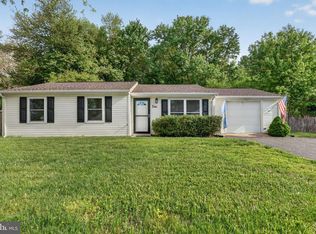 9696 Meadowview Dr, Newburg, MD 20664