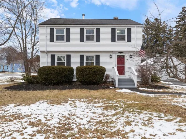 55 Union Street, Westbrook, ME 04092