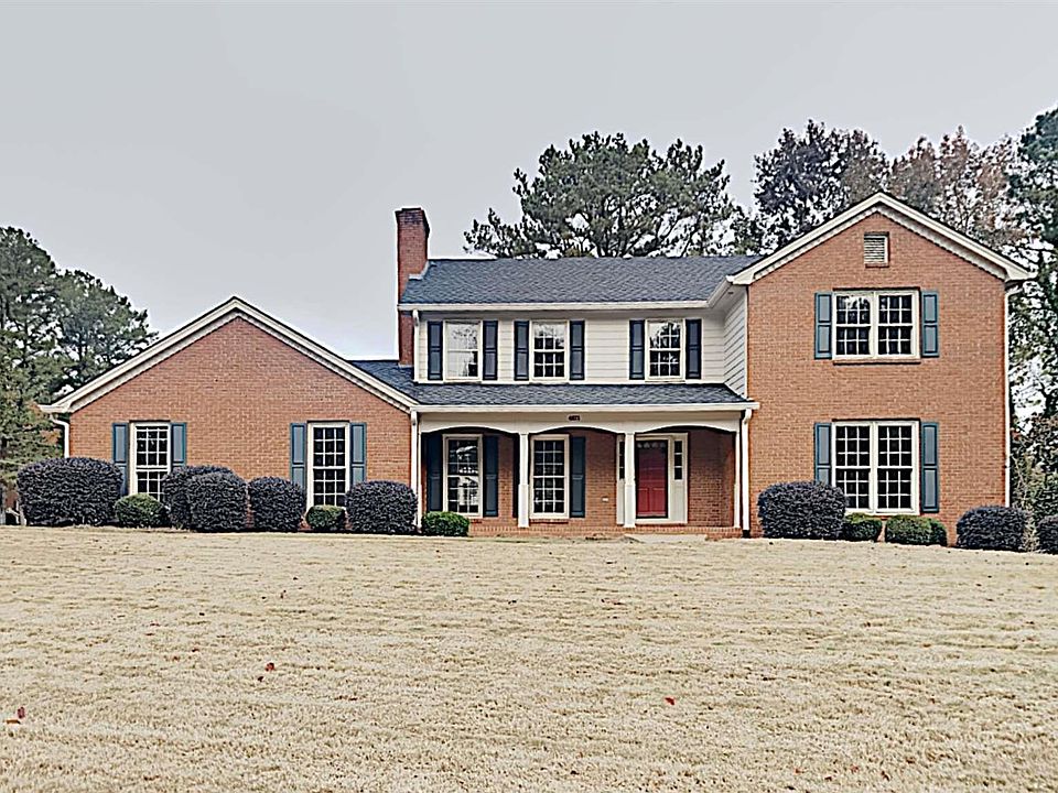 1st image of 4871 Beverly Dr