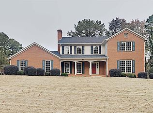 4871 Beverly Dr, Lilburn, GA 30047