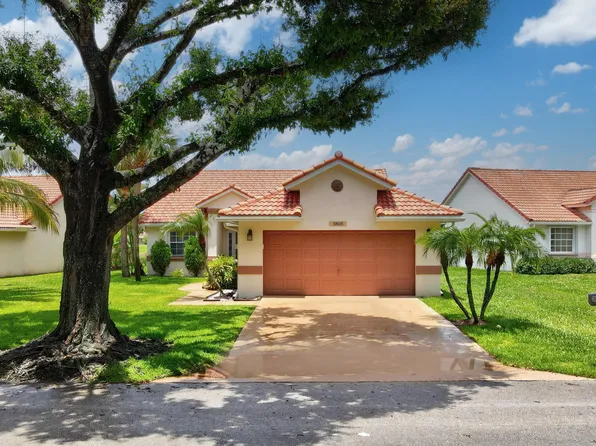 3805 Riverside Way, Delray Beach, FL 33445