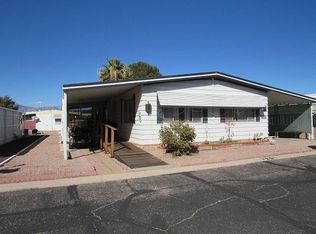 3411 S Camino Seco #321, Tucson, AZ 85730