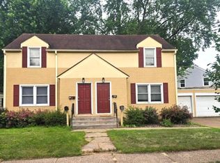 603 & 605 Ripley Avenue #603 and 605, Eau Claire, WI 54701