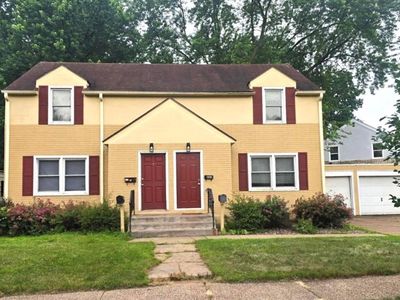 603 & 605 Ripley Avenue #603 605, Eau Claire, WI, 54701