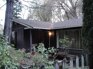 5799 Ingalls Rd, Paradise, CA 95969